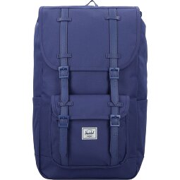 Herschel Little America Zaino da giorno 49 cm Scomparto per laptop  Variante 15