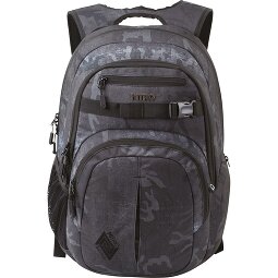 NITRO Daypack Chase Zaino 51 cm scomparto per laptop  Variante 4