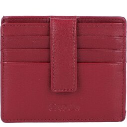 Esquire Oslo Custodia per carte di credito RFID in pelle 9,5 cm  Variante 1