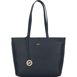 Braun Büffel Hanna Borsa shopper S Pelle 38 cm  Variante 2