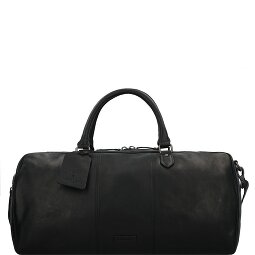 Jack Kinsky Porto Borsa da viaggio Weekender Pelle 55 cm  Variante 2