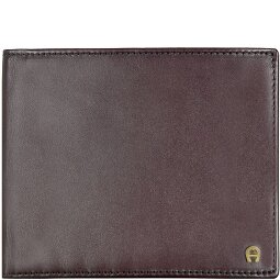 AIGNER Portafoglio Daily Basis in pelle 12 cm  Variante 1