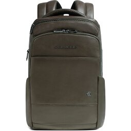 Piquadro Zaino Zaino da giorno Pelle 40 cm Scomparto per laptop  Variante 4