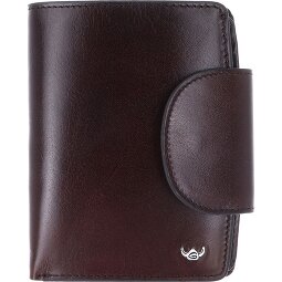 Golden Head Portafoglio Colorado RFID in pelle 10 cm  Variante 1