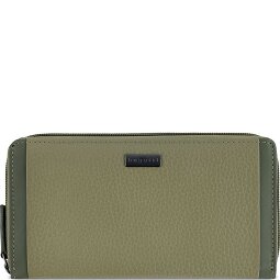 bugatti Sina Portafoglio Protezione RFID Pelle 19 cm  Variante 2