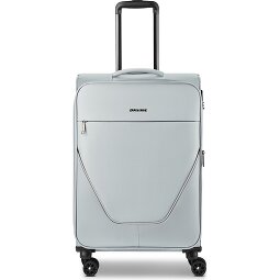 Stratic taska 4 ruote Carrello M 65 cm espandibile  Variante 3
