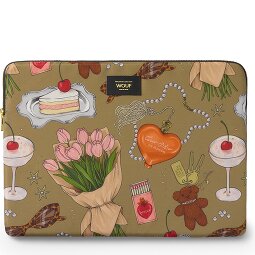 Wouf Daily Custodia per computer portatile 35.5 cm  Variante 14