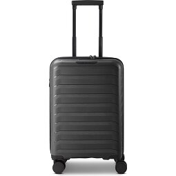 d&n Toronto 4 ruote Trolley cabina S 54 cm espandibile  Variante 1
