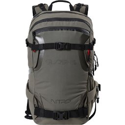 NITRO Zaino Slash 25L Pro 53 cm  Variante 4