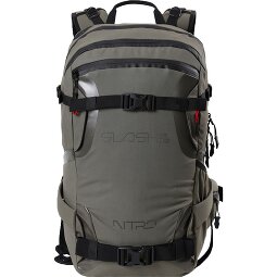 NITRO Zaino Slash 25L Pro 53 cm  Variante 5