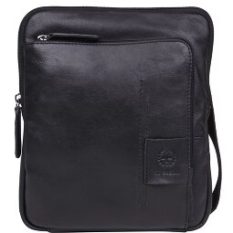 Strellson Hyde Park Brian Borsa a tracolla Pelle 22 cm  Variante 1