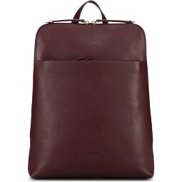 Jost Lysa Zaino da giorno Vera Pelle 36 cm Vano porta PC  Variante 2