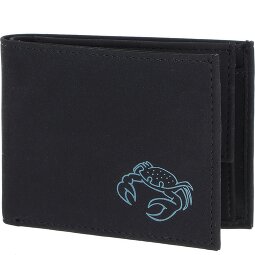 oxmox New Cryptan Portafoglio Protezione RFID 8.5 cm  Variante 2