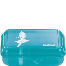 Step by Step Cestino per il pranzo 18 cm  Variante 1