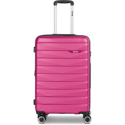 Bench Paris 4 ruote Carrello M 66 cm con piega di espansione  Variante 2