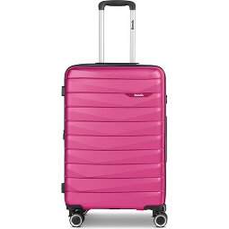 Bench Paris 4 ruote Carrello M 66 cm con piega di espansione  Variante 2