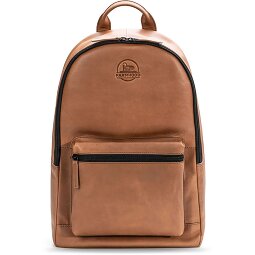 Farmhood Nashville Zaino da lavoro Pelle 44 cm Scomparto per laptop  Variante 1