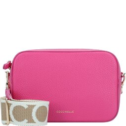 Coccinelle Tebe Borsa a tracolla in pelle 18 cm  Variante 4