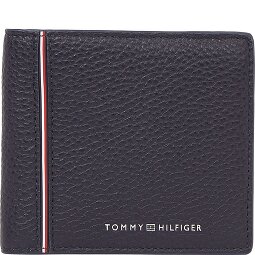 Tommy Hilfiger TH Corp Portafoglio Pelle 11.5 cm  Variante 2