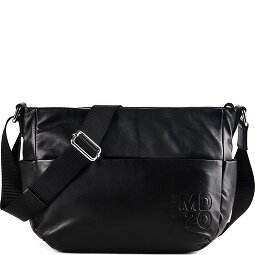 Mandarina Duck MD20 Borsa a tracolla Vera Pelle 37 cm  Variante 2