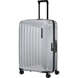 Samsonite Nuon 4 ruote Carrello 75 cm espandibile  Variante 1