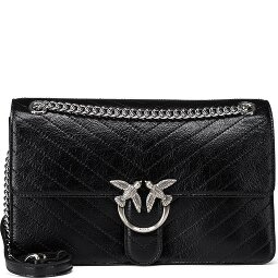 PINKO Love One Borsa a tracolla Pelle 26 cm  Variante 2