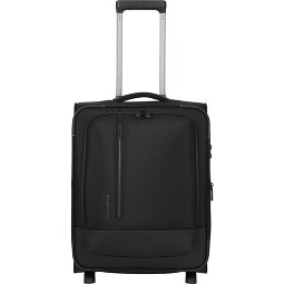 Travelite Crosslite 2 ruote Carrello della cabina 54 cm  Variante 3