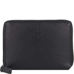Picard Bali 1 Portafoglio Protezione RFID Pelle 13 cm  Variante 3