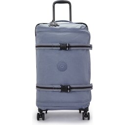 Kipling Basic Spontaneous 4 ruote Carrello M 66 cm  Variante 1