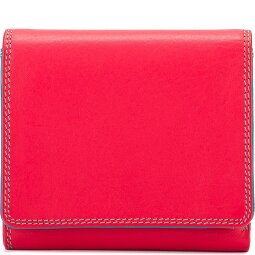 Mywalit Portafoglio Protezione RFID Vera Pelle 10.5 cm  Variante 9