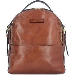The Bridge Pearldistrict City Zaino in pelle 32 cm  Variante 1