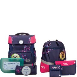 School-Mood Champion Set di borse per la scuola  Variante 3