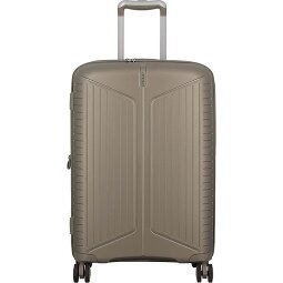 Jump Evae 4 ruote Carrello 66 cm con piega di espansione  Variante 3