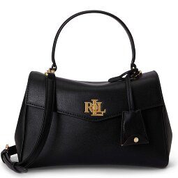 Lauren Ralph Lauren Farrah Borsa a spalla Vera Pelle 23 cm  Variante 1