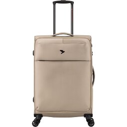 Pack Easy GoOn 4 ruote Carrello M 67 cm con piega di espansione  Variante 1 Pack Easy GoOn 4 ruote Carrello M 67 cm con piega di espansione  Variante 1