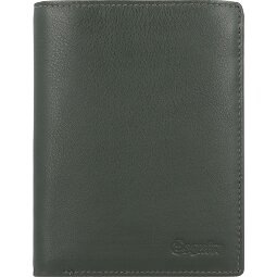 Esquire Portafoglio Viktoria RFID in pelle 10 cm  Variante 4