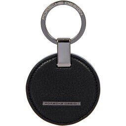 Porsche Design Portachiavi in pelle 9 cm  Variante 2