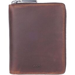 Joop! Loreto Argos Portafoglio Protezione RFID Pelle 9.5 cm  Variante 2