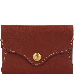 Fossil Porta carte di credito Heritage in pelle 10 cm  Variante 3