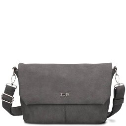 Zwei Mademoiselle.M Messaggero 33 cm Scomparto per laptop  Variante 12