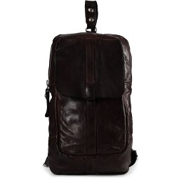 Campomaggi Avocado Sling Bags in pelle 36 cm  Variante 3