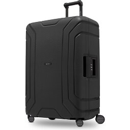 Redolz Essentials 15 Carrello a 4 ruote da 75 cm con fissaggio a tre punti  Variante 4