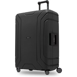 Redolz Essentials 15 Carrello a 4 ruote da 75 cm con fissaggio a tre punti  Variante 4