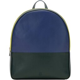 DuDu Zaino City in pelle 26,5 cm  Variante 1