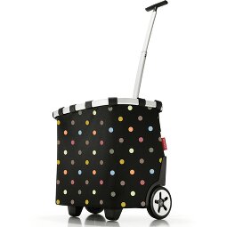 reisenthel Carrello spesa Carrycruiser 47,5 cm  Variante 1