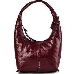 Burkely Myra Borsa a spalla Vera Pelle 21.5 cm  Variante 2