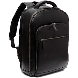 The Chesterfield Brand Maggiore Zaino da giorno Pelle 40 cm Scomparto per laptop  Variante 1