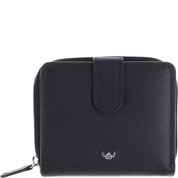 Golden Head Polo Portafoglio Protezione RFID Vera Pelle 10.5 cm  Variante 5