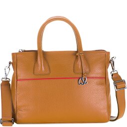 Mywalit Borsa in pelle 27 cm  Variante 2