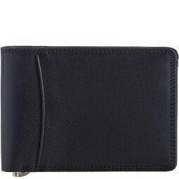 Mywalit Portafoglio Protezione RFID Vera Pelle 11 cm  Variante 1